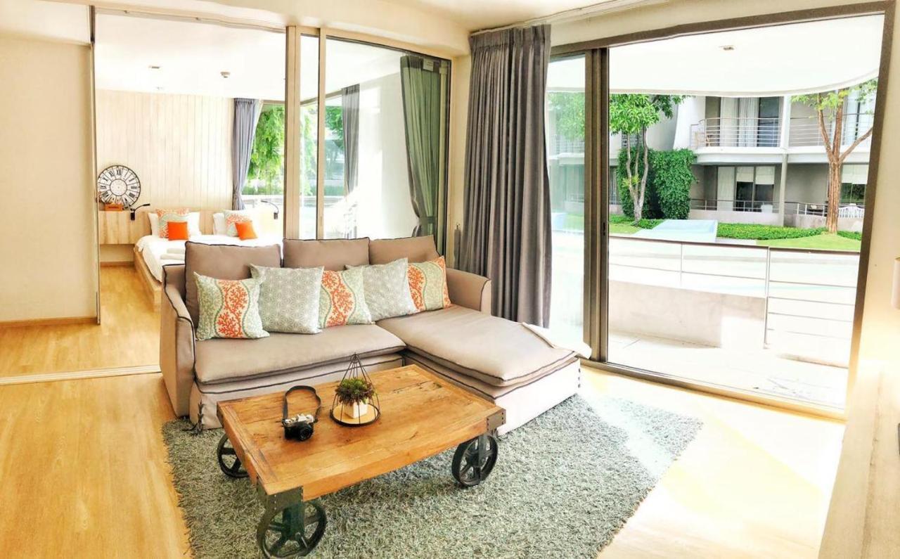 บ้านแสนคราม บ้านห้วยทรายใต้ ภายนอก รูปภาพ