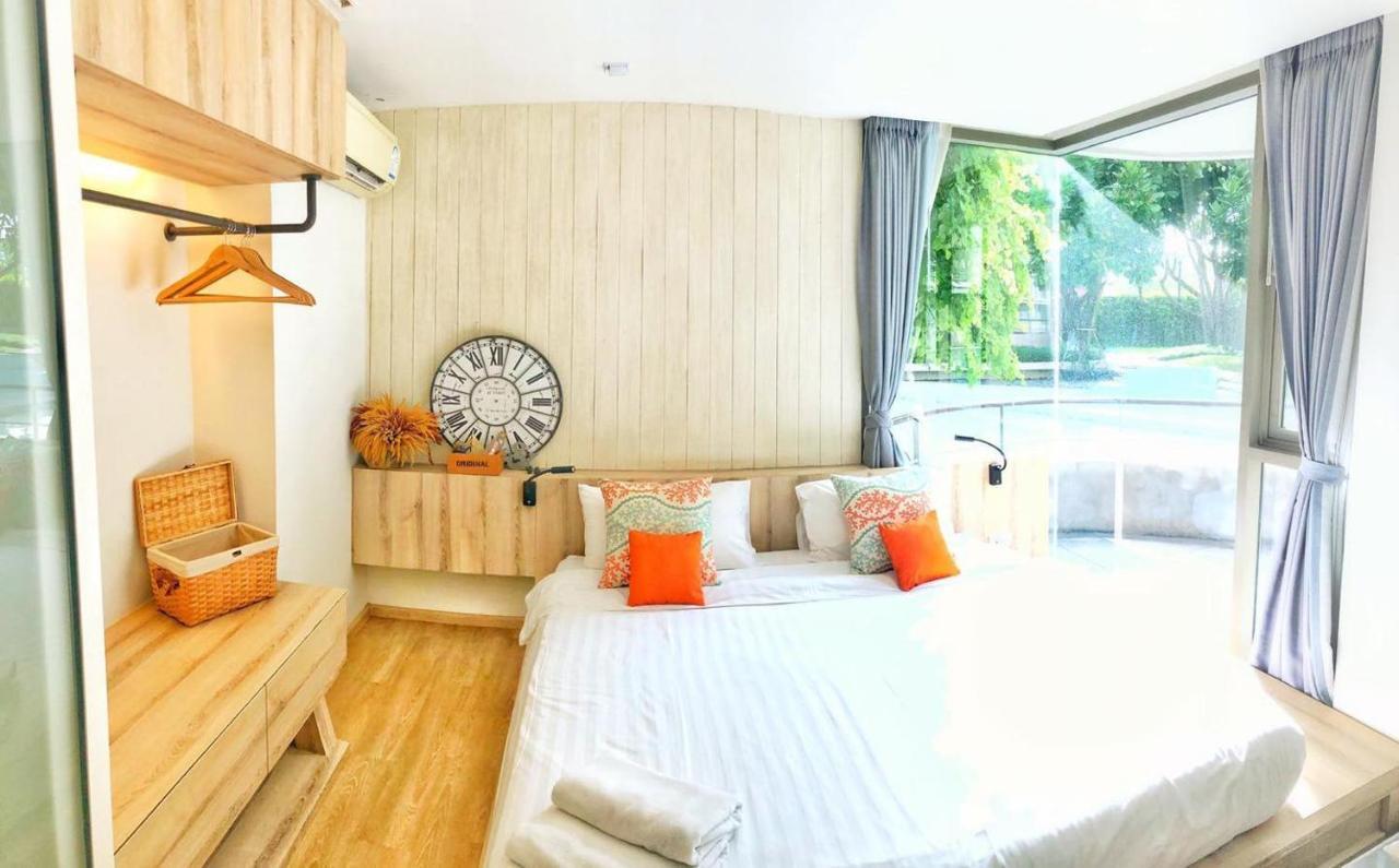 บ้านแสนคราม บ้านห้วยทรายใต้ ภายนอก รูปภาพ