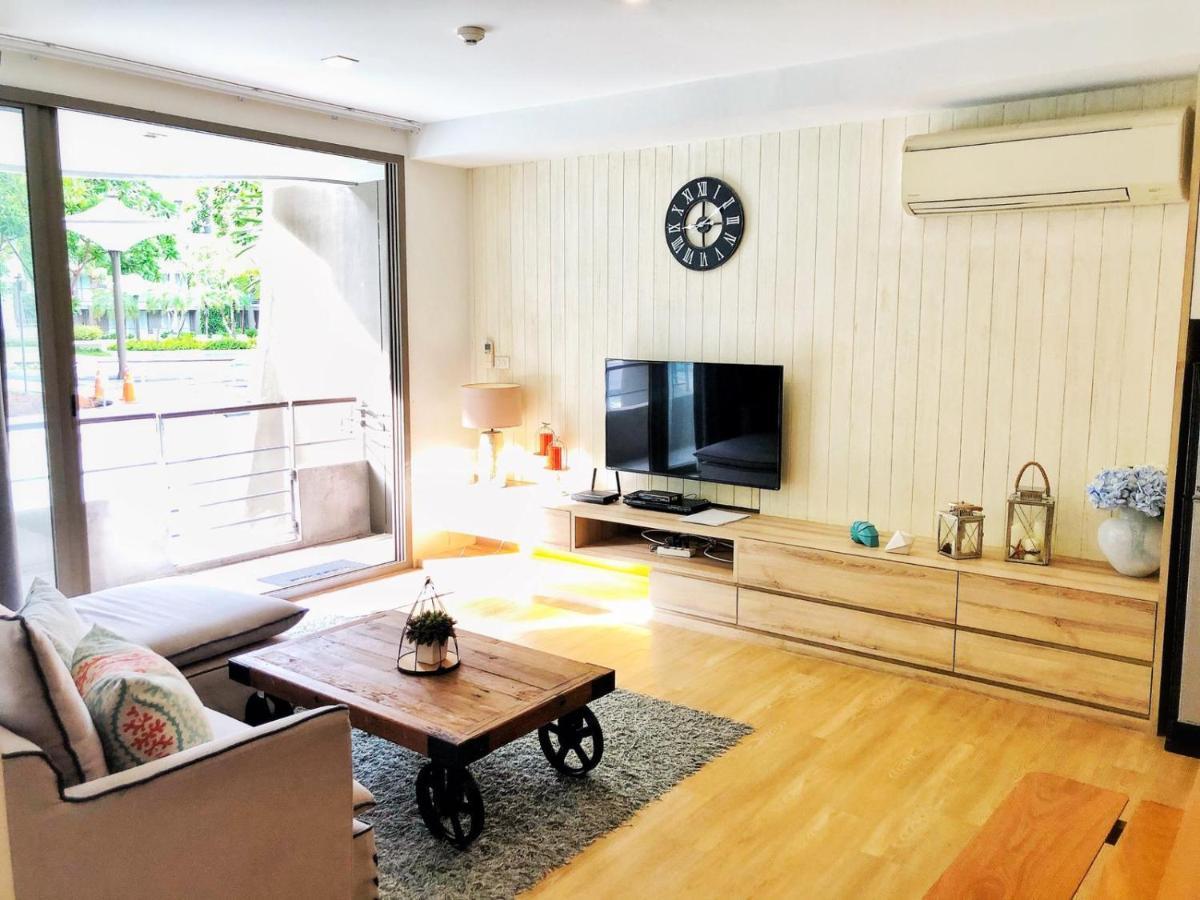 บ้านแสนคราม บ้านห้วยทรายใต้ ภายนอก รูปภาพ
